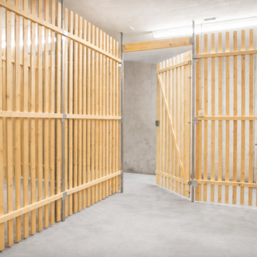 Foto - Sicherer Lagerraum in Oberstaufen – zentral & flexibel