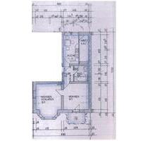 Zentral gelegene 2-Zimmerwohnung in Traunstein
