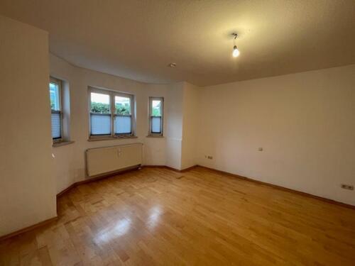 Foto - 2 Zimmer Erdgeschoßwohnung zur Miete in Traunstein