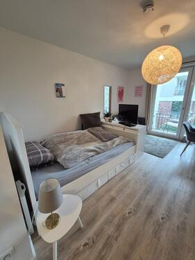 Foto - 1 Zimmer Etagenwohnung zur Miete in Hamburg