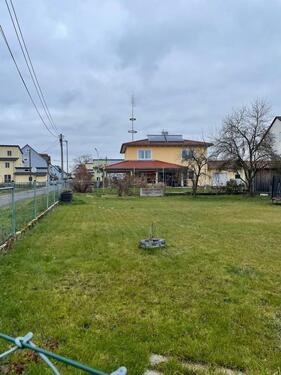 Foto - Grundst&uuml;ck zur Miete in Weiden in der Oberpfalz