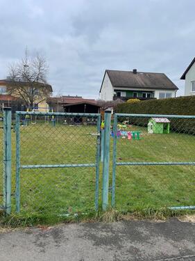 Foto - Grundst&uuml;ck in Weiden in der Oberpfalz