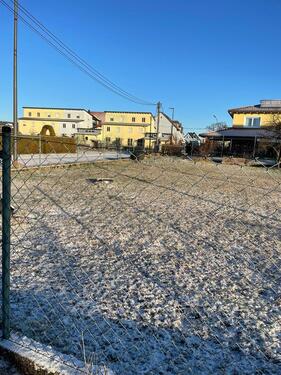 Foto - Grundst&uuml;ck in Weiden in der Oberpfalz zur Miete
