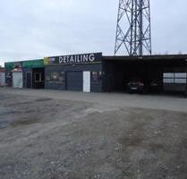 Lager, Carport, Hallen Raum - 1.000,00&nbsp;EUR Kaltmiete, ca.&nbsp; 200,00&nbsp;m&sup2; in Paderborn (PLZ: 33104)