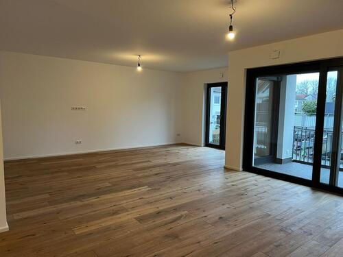 Foto - 3 Zimmer Etagenwohnung in Eschborn