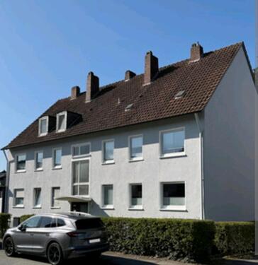 Foto - attraktives Mehrfamilienhaus als Renditeanlage.