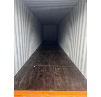 40‘HC Lagercontainer Garage Storage zu vermieten - Börnsen
