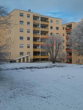 Foto - 3 Zimmer Etagenwohnung in Sankt Georgen im Schwarzwald
