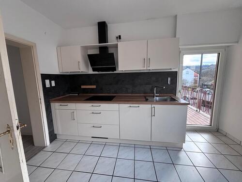 Foto - 1 Zimmer Erdgeschoßwohnung zur Miete in Rodalben