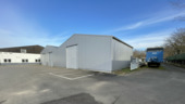 Foto - Lagerhalle in Flughafen nähe zu vermieten