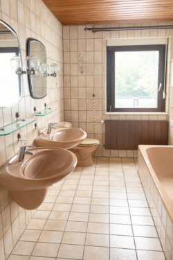 Foto - Erdgeschoßwohnung in Schweinfurt zur Miete