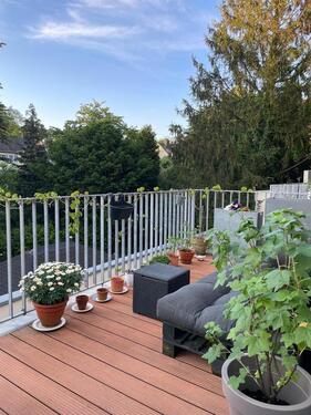 Foto - 2 Zimmer Etagenwohnung zur Miete in Köln