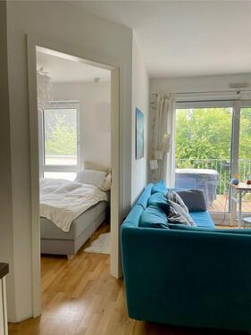 Foto - 2 Zimmer Etagenwohnung in Köln