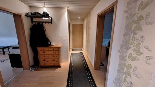 Foto - 3.5 Zimmer Dachgeschoßwohnung zur Miete in Usingen