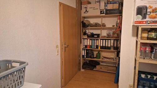 Foto - Dachgeschoßwohnung in Usingen zur Miete