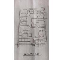 Doppelhaushälfte mit Garten & Garage zu vermieten - Ochsenhausen