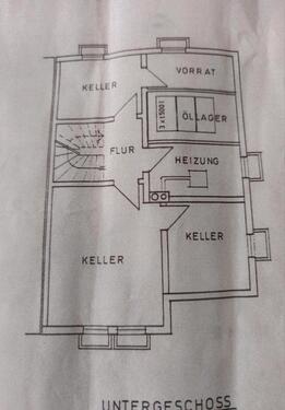 Foto - 6 Zimmer Doppelhaushälfte in Ochsenhausen