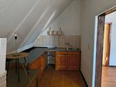 Foto - 1 Zimmer Dachgeschoßwohnung in Neustrelitz