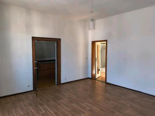 Foto - Dachgeschoßwohnung in Neustrelitz zur Miete