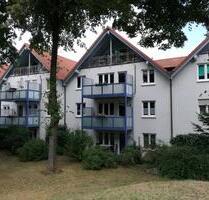 Gepflegte 4 Zimmer-Wohnung mit Balkon im Zentrum von Bautzen