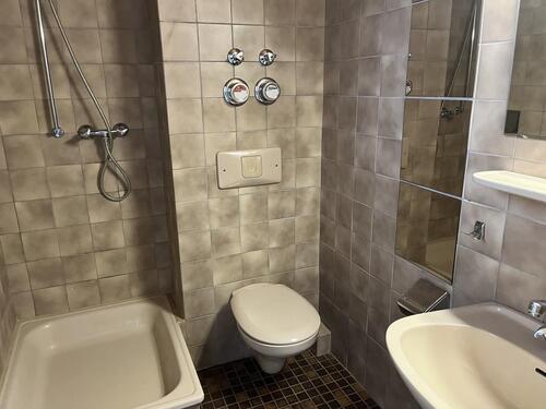 Foto - Etagenwohnung in Bielefeld zur Miete