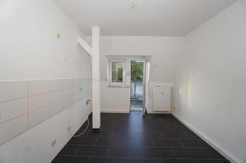 Foto - 1 Zimmer Dachgeschoßwohnung in Zwickau