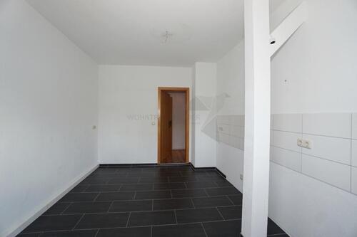 Foto - Dachgeschoßwohnung in Zwickau zur Miete