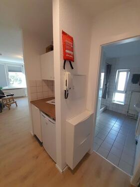 Foto - 1 Zimmer Etagenwohnung zum Kaufen in Saarbrücken