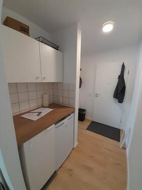 Foto - 1 Zimmer Etagenwohnung in Saarbrücken