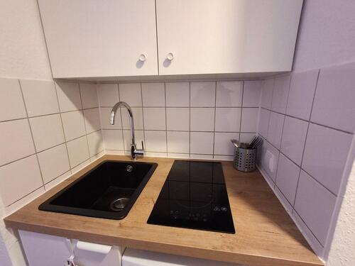 Foto - Etagenwohnung in Saarbrücken zum Kaufen