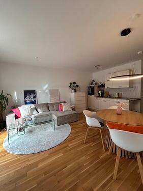 Foto - 2 Zimmer Terrassenwohnung zur Miete in Leipzig