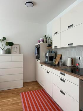 Foto - 2 Zimmer Terrassenwohnung in Leipzig