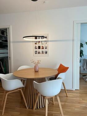 Foto - Terrassenwohnung in Leipzig zur Miete
