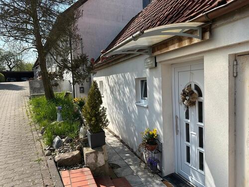 Foto - Mein kleines Landhäuschen in 23881 Breitenfelde