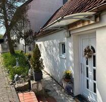 Mein kleines Landhäuschen in 23881 Breitenfelde