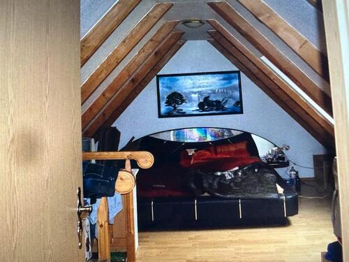 Foto - 2 Zimmer Erdgeschoßwohnung in Breitenfelde