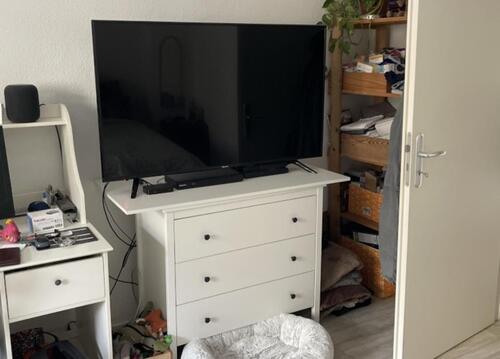 Foto - 1 Zimmer Etagenwohnung zur Miete in Brandenburg an der Havel