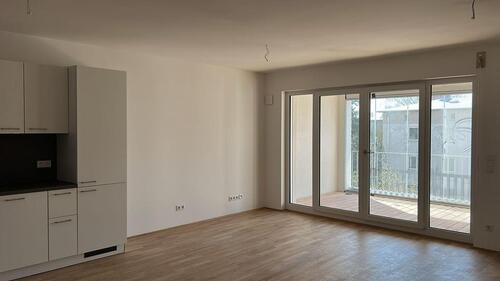 Foto - 3 Zimmer Etagenwohnung in Darmstadt