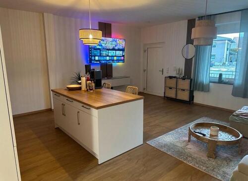 Foto - 3 Zimmer Erdgeschoßwohnung zur Miete in Wallerfing