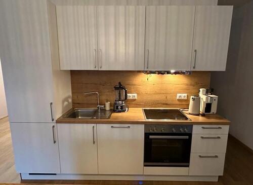 Foto - 3 Zimmer Erdgeschoßwohnung in Wallerfing
