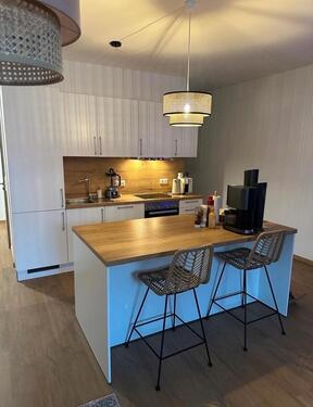 Foto - Erdgeschoßwohnung in Wallerfing zur Miete