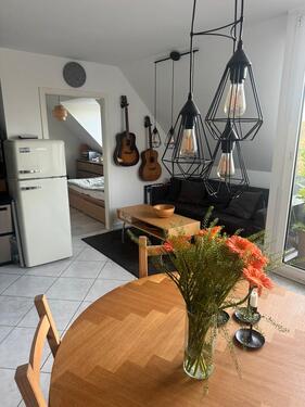 Foto - Charmante 1,5 Zimmerwohnung in Mainz-Kastel