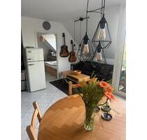 Charmante 1,5 Zimmerwohnung in Mainz-Kastel - Wiesbaden