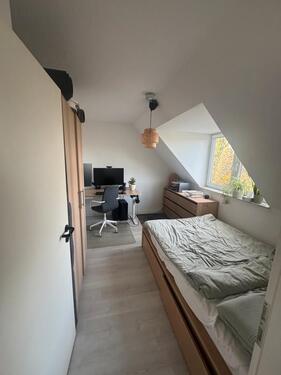 Foto - 1.5 Zimmer Etagenwohnung in Wiesbaden