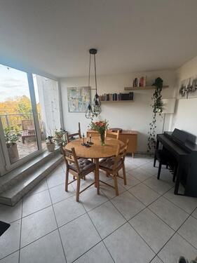 Foto - Etagenwohnung in Wiesbaden zur Miete
