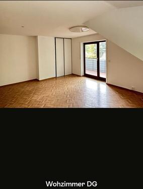 Foto - 2 Zimmer Dachgeschoßwohnung in Erlangen