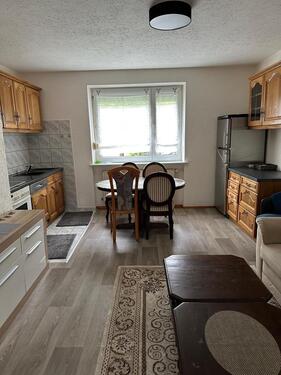 Foto - 2.5 Zimmer Erdgeschoßwohnung zur Miete in Augsburg