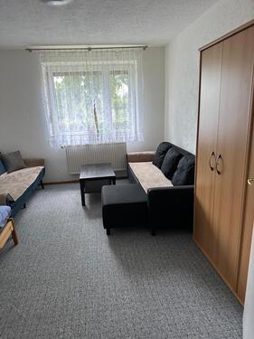 Foto - Erdgeschoßwohnung in Augsburg zur Miete