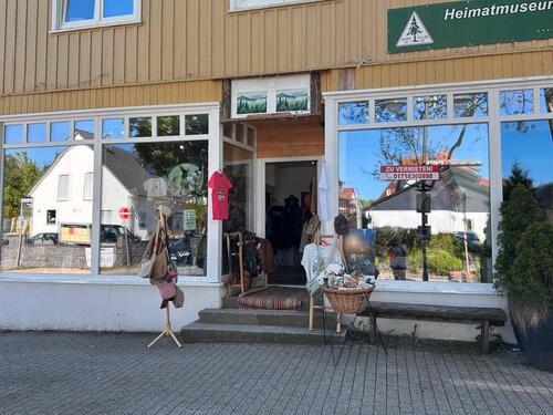 Foto - 7 Zimmer Mehrfamilienhaus, Wohnhaus zum Kaufen in Goslar