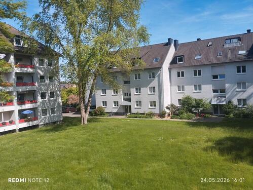 Foto - Provisionsfrei! Sanierte 2-Zimmer-Wohnung Sonnenhügel Osnabrück